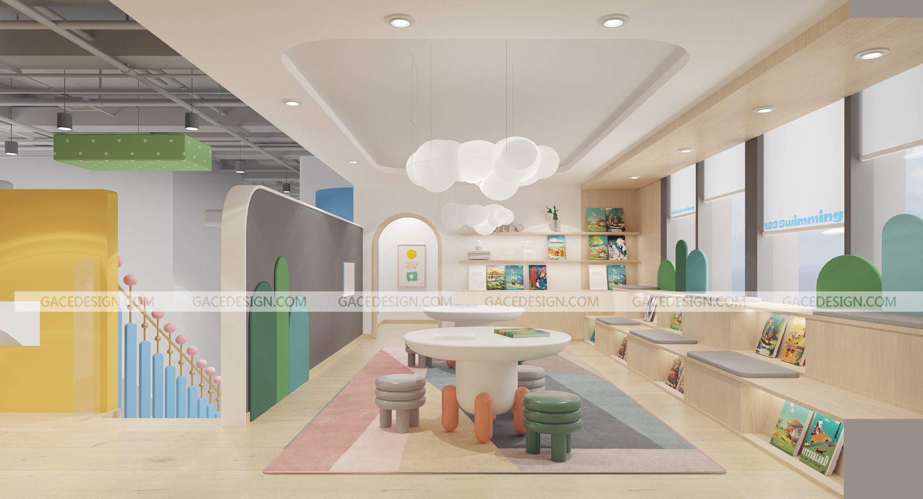 為了寶寶的安全，需要留意9大角落